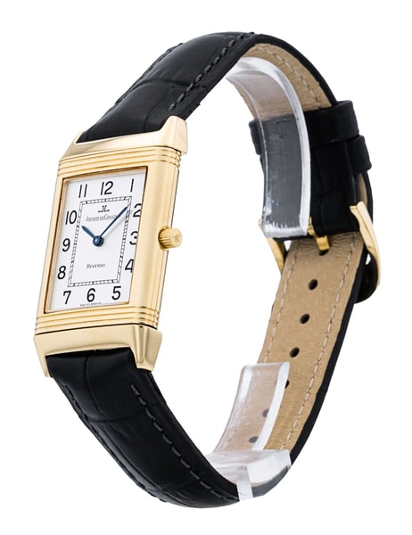 Jaeger-LeCoultre Reverso Classique 2501420